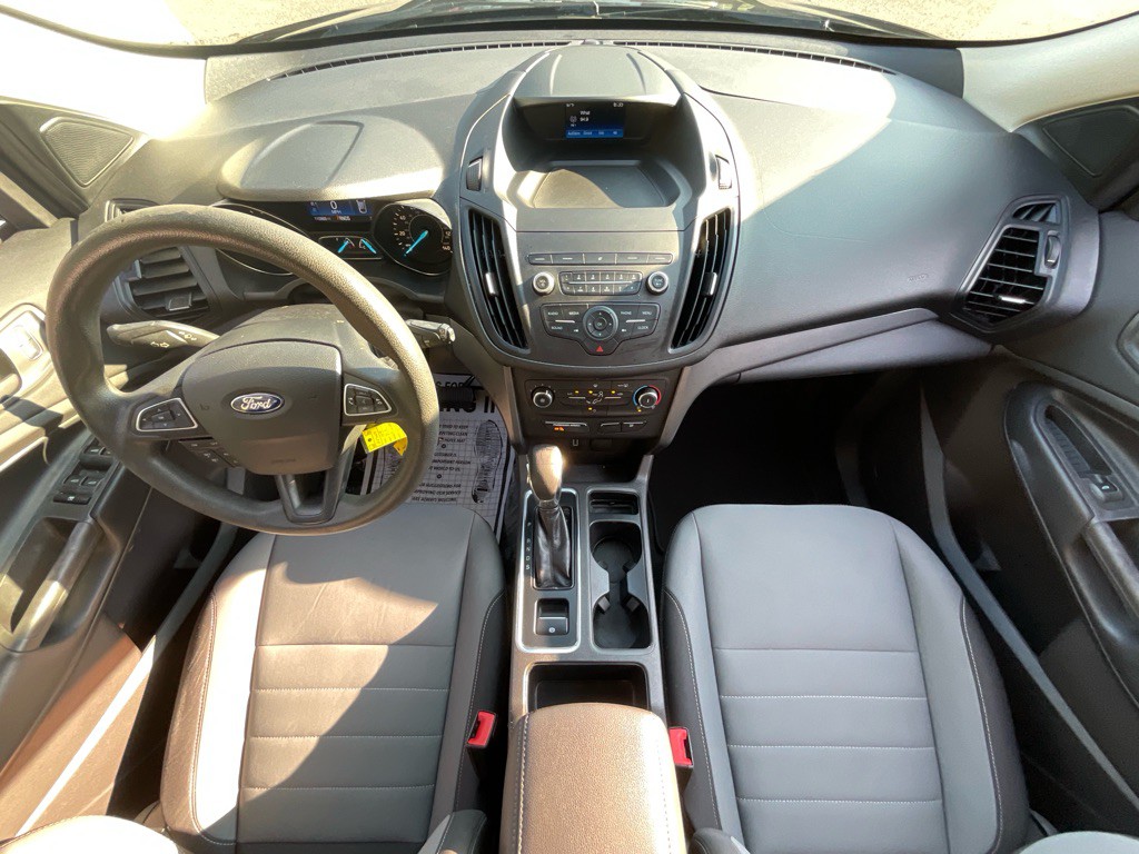 2019 Ford Escape Image 20
