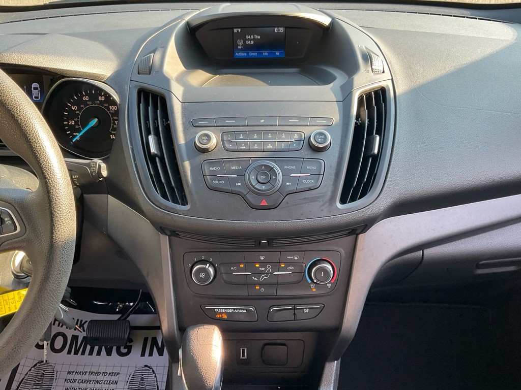 2019 Ford Escape Image 21