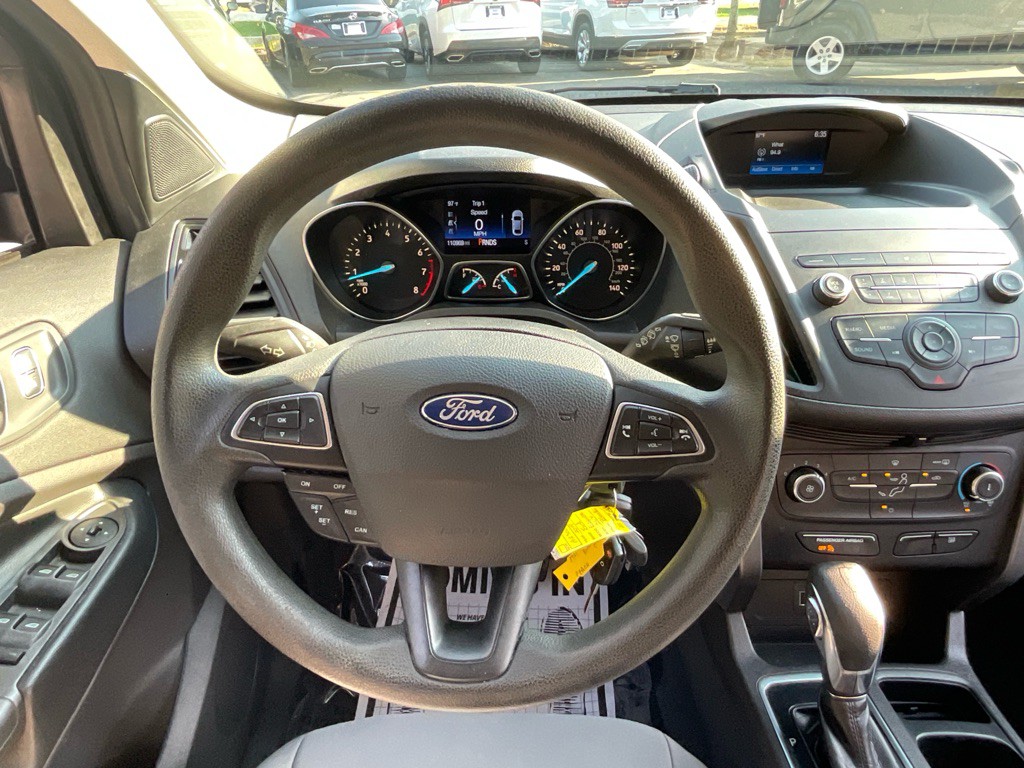 2019 Ford Escape Image 22