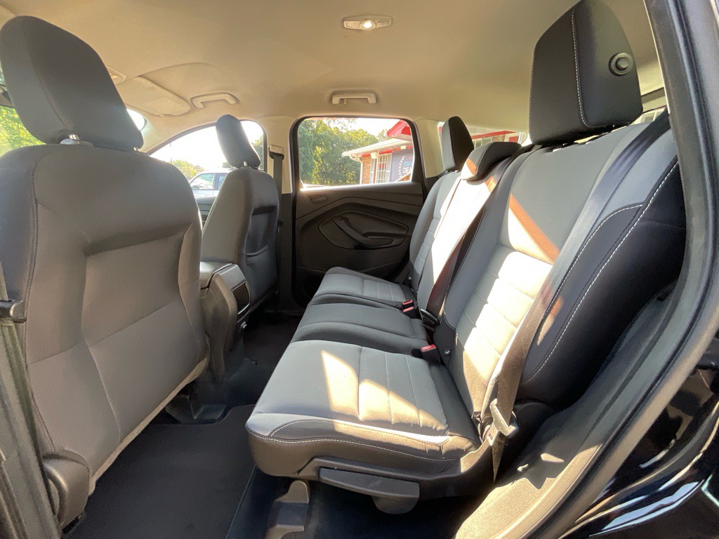2019 Ford Escape Image 26