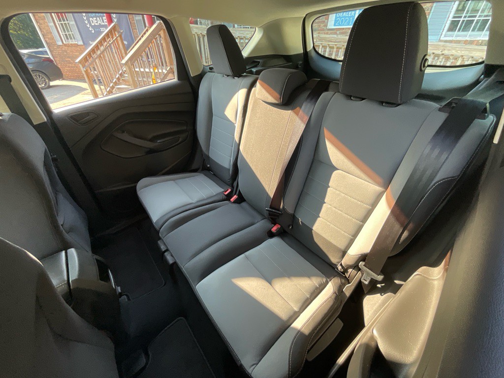 2019 Ford Escape Image 28