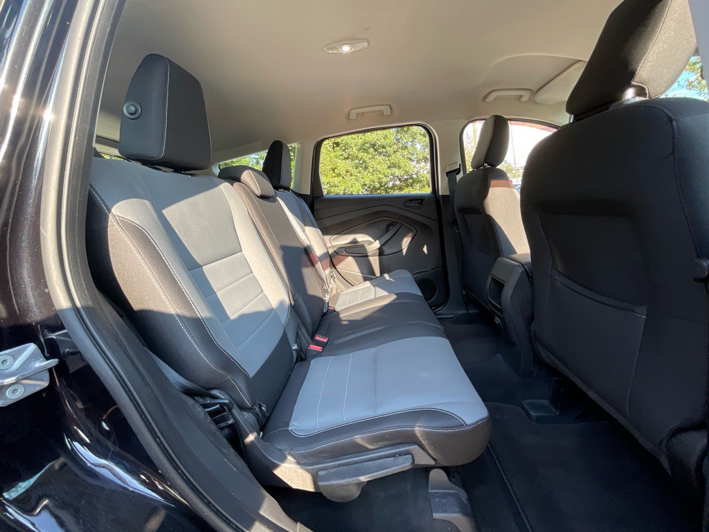 2019 Ford Escape Image 29