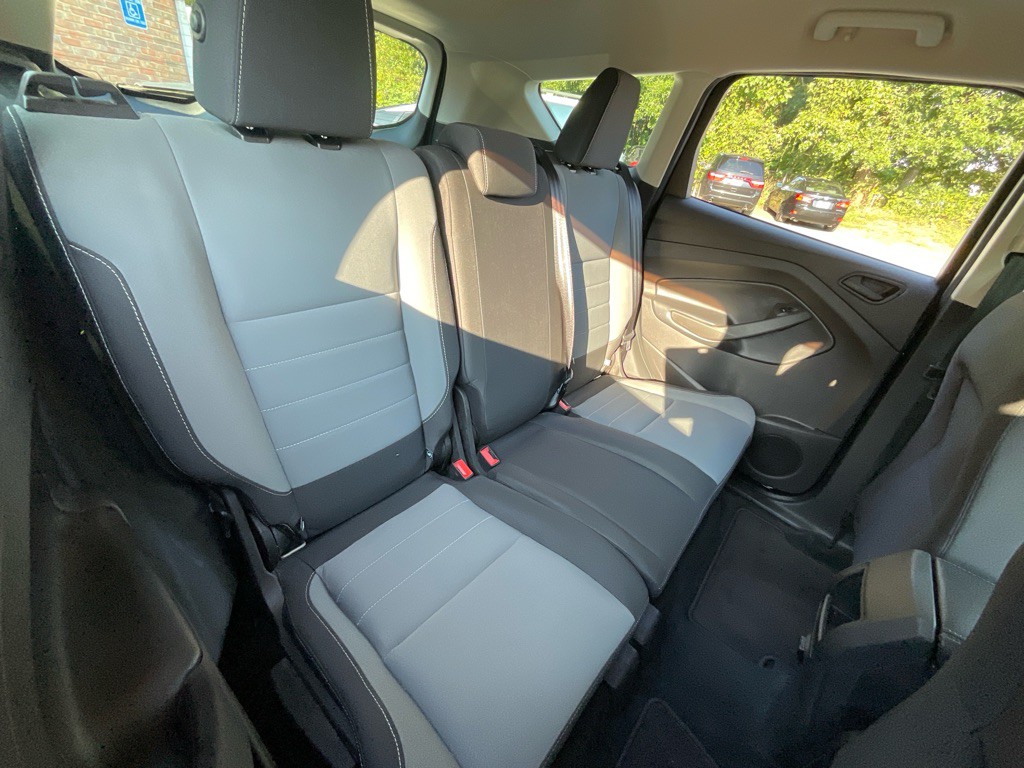 2019 Ford Escape Image 31