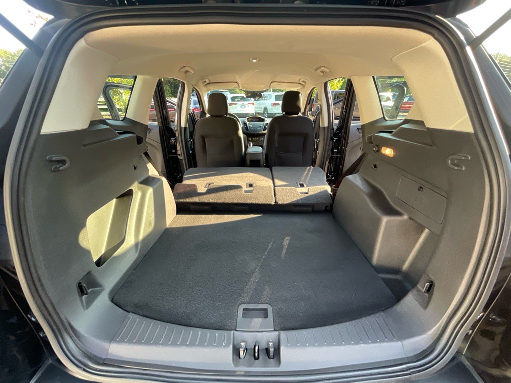 2019 Ford Escape Image 35