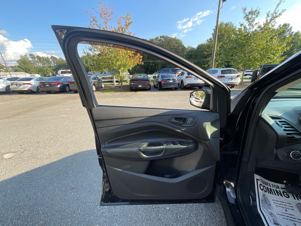 2019 Ford Escape Image 36
