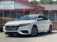 Image for 2019 Honda Insight Touring ID: 6773200