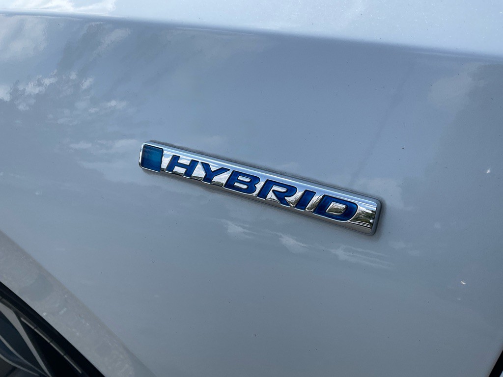 2019 Honda Insight Image 11