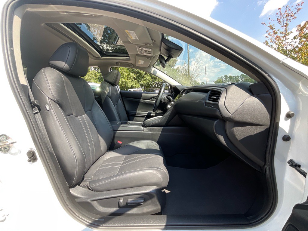 2019 Honda Insight Image 18