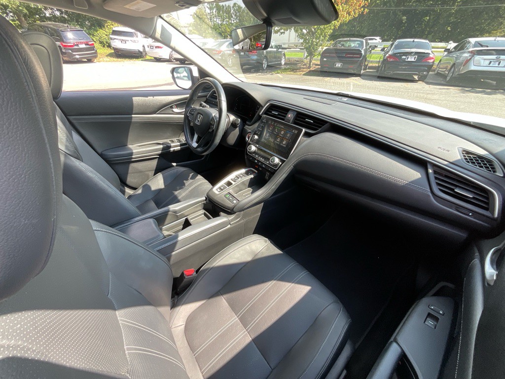 2019 Honda Insight Image 19