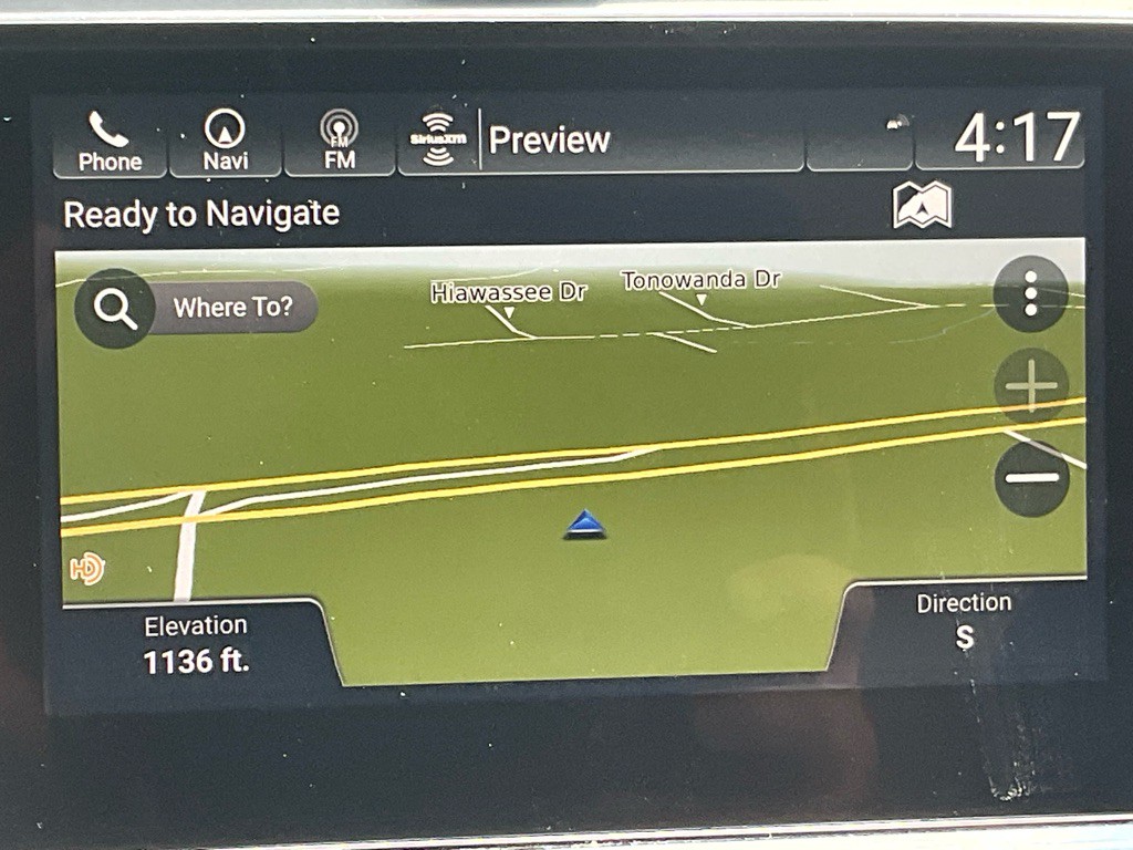 2019 Honda Insight Image 25