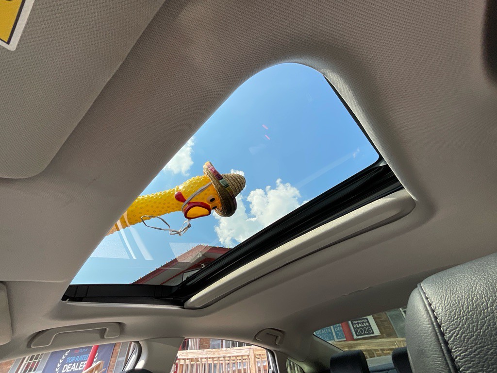 2019 Honda Insight Image 29
