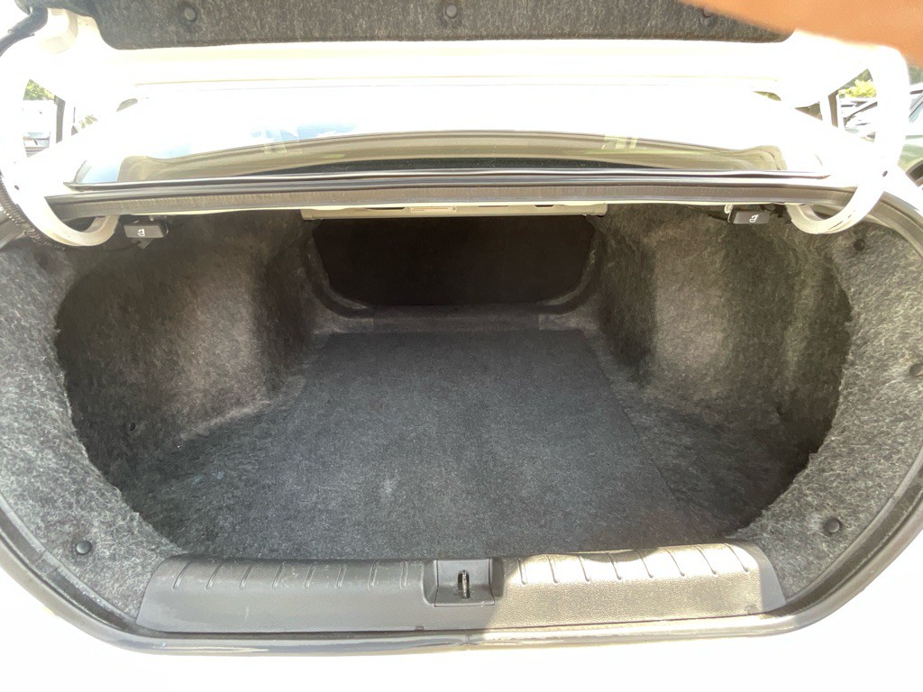 2019 Honda Insight Image 39