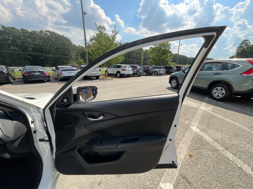 2019 Honda Insight Image 44