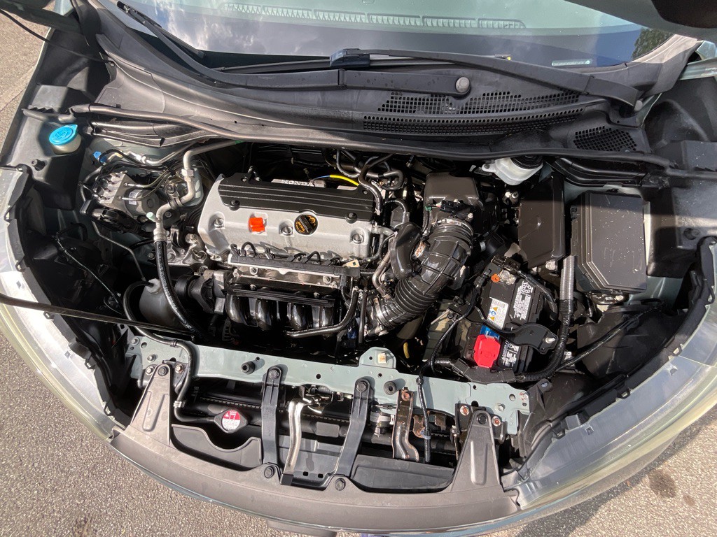 2012 Honda CR-V Image 12