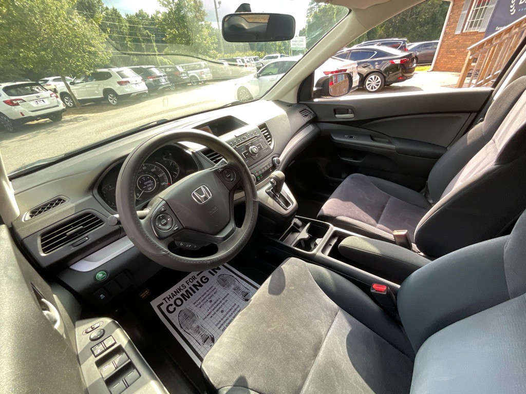2012 Honda CR-V Image 14