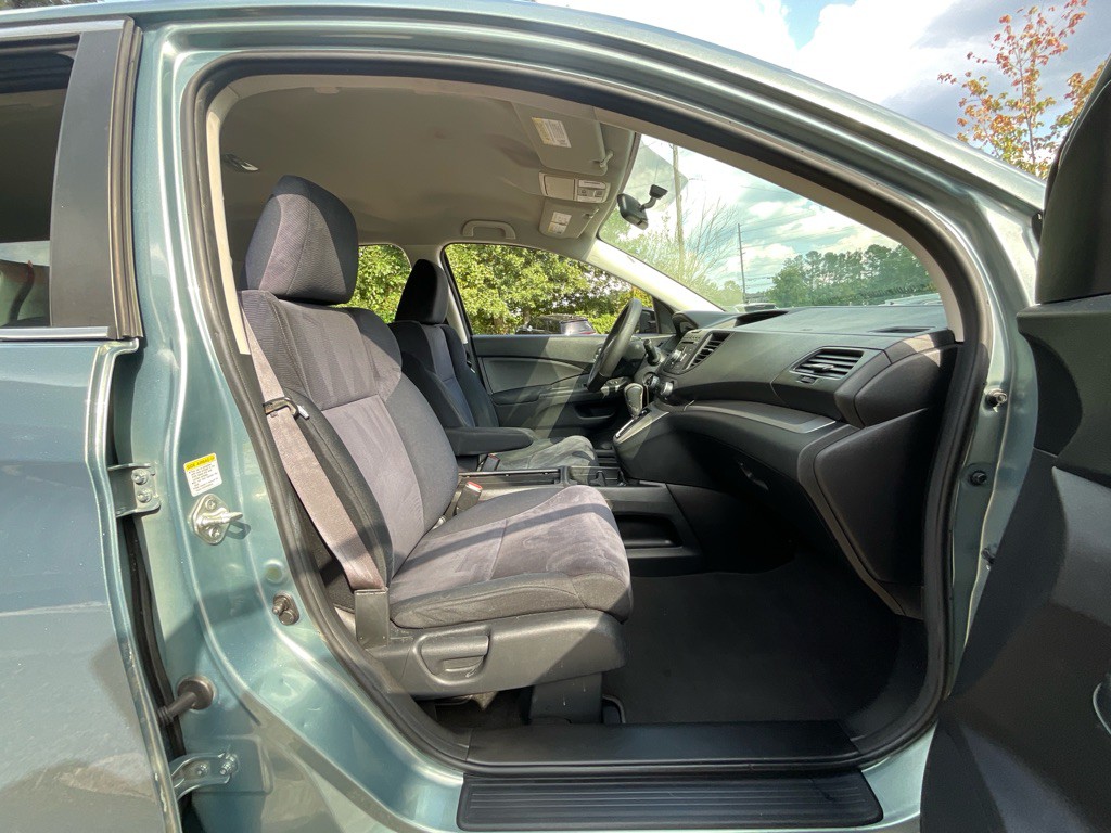 2012 Honda CR-V Image 16
