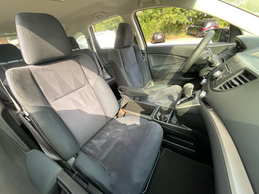 2012 Honda CR-V Image 18