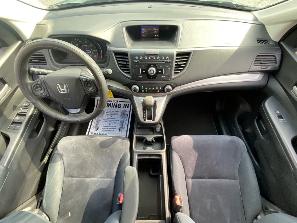 2012 Honda CR-V Image 20