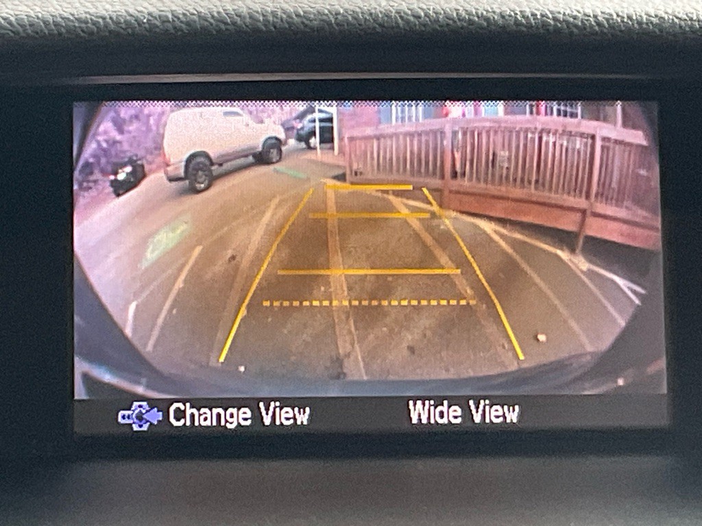 2012 Honda CR-V Image 23