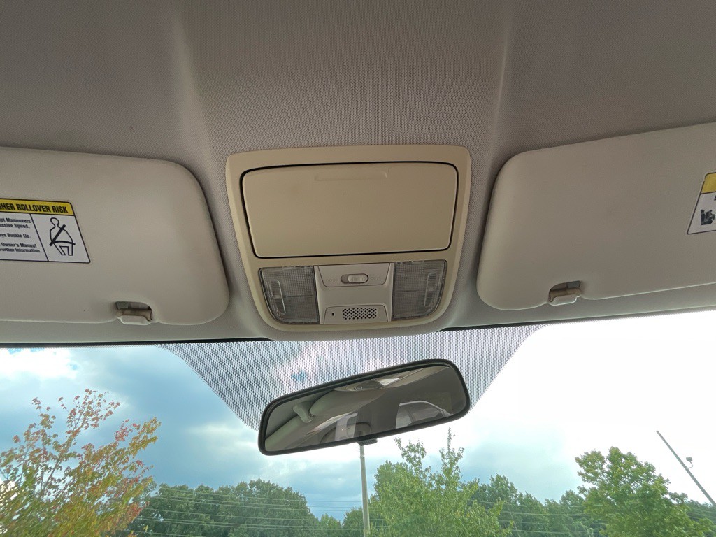 2012 Honda CR-V Image 25