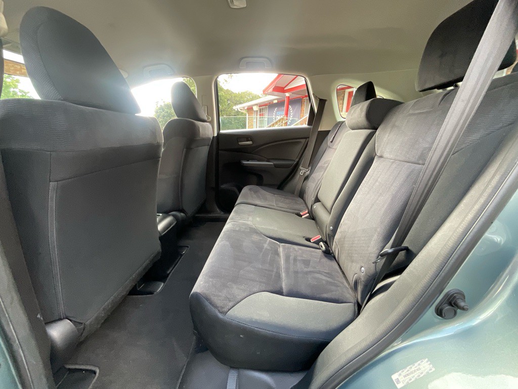 2012 Honda CR-V Image 26