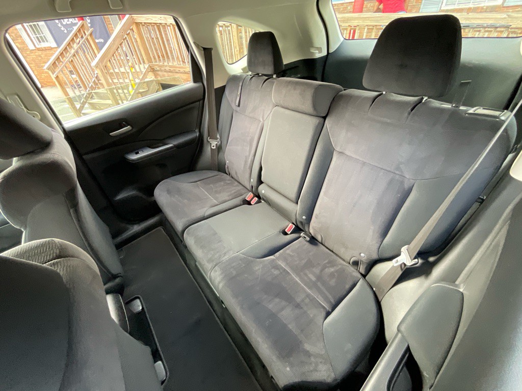 2012 Honda CR-V Image 28