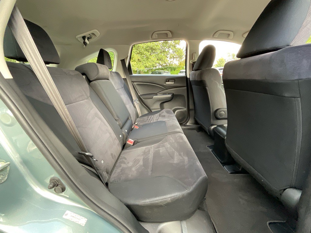 2012 Honda CR-V Image 29