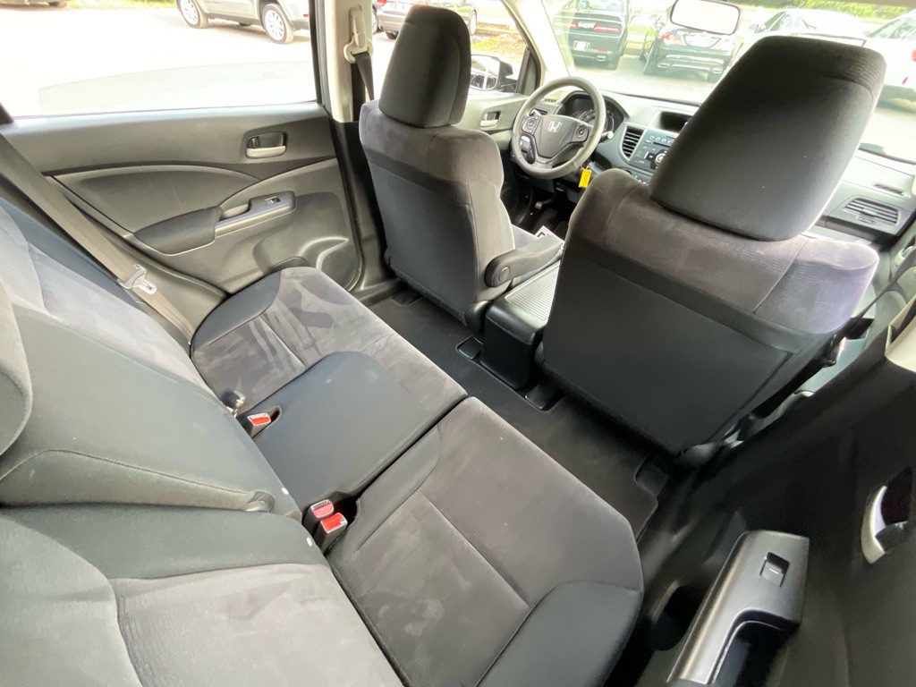2012 Honda CR-V Image 30