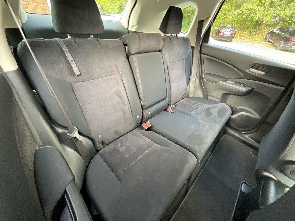 2012 Honda CR-V Image 31