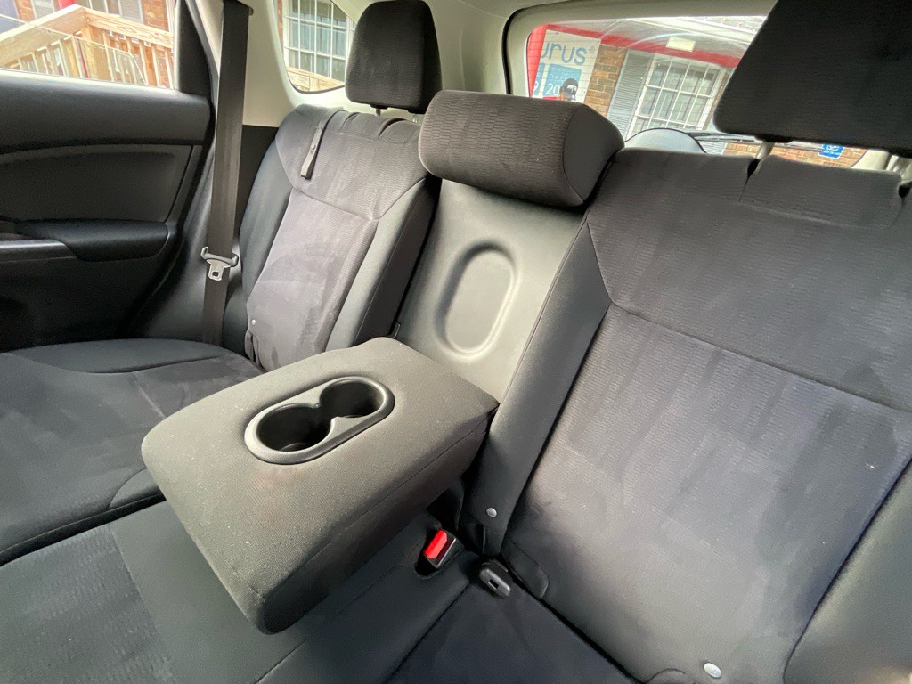 2012 Honda CR-V Image 32