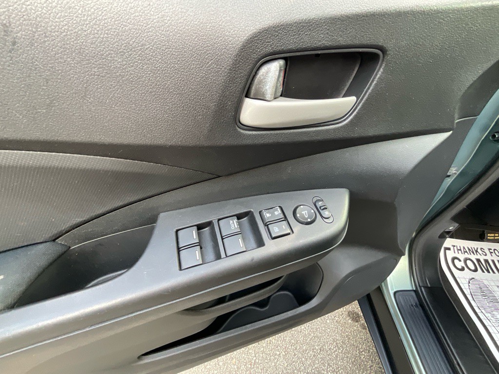 2012 Honda CR-V Image 38