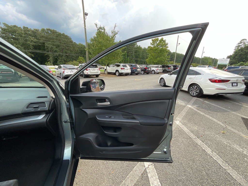 2012 Honda CR-V Image 41