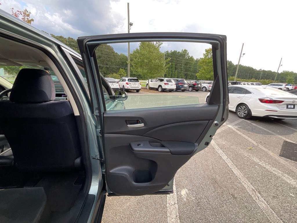 2012 Honda CR-V Image 42