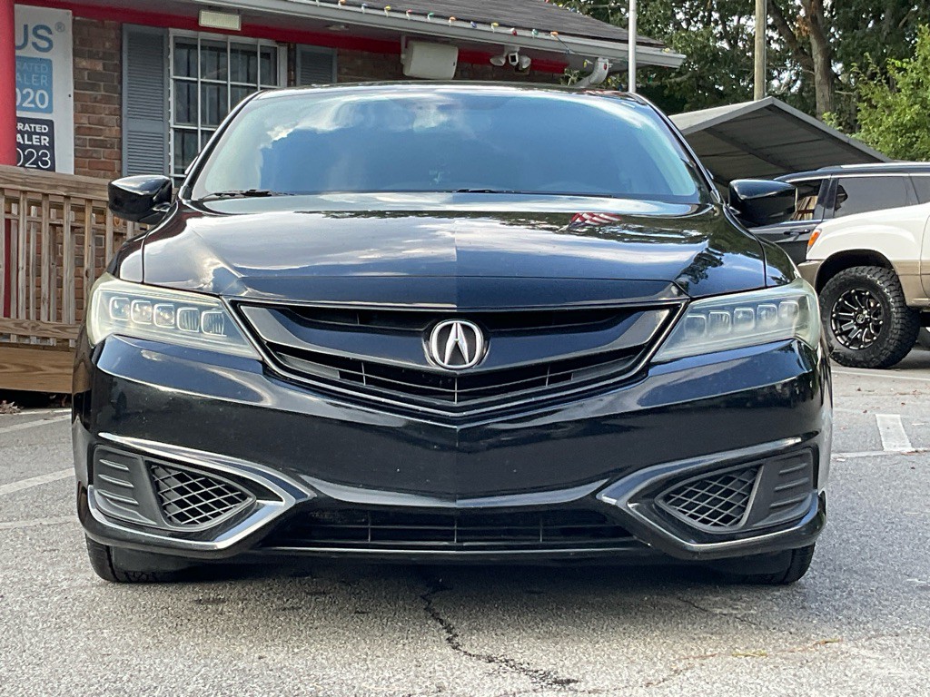2016 Acura ILX Image 2
