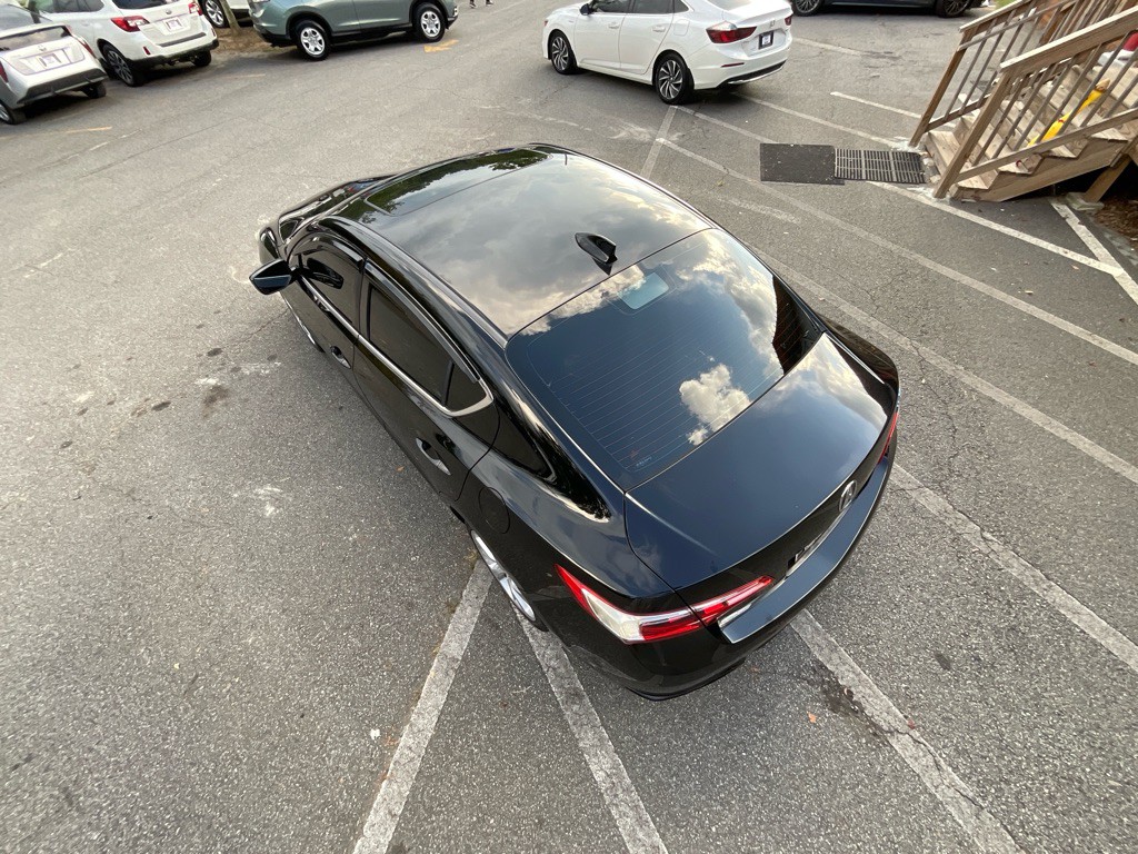 2016 Acura ILX Image 10