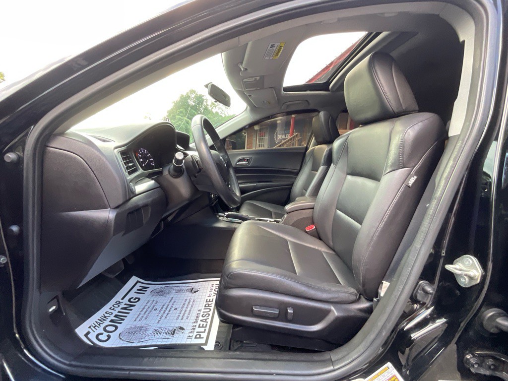 2016 Acura ILX Image 12
