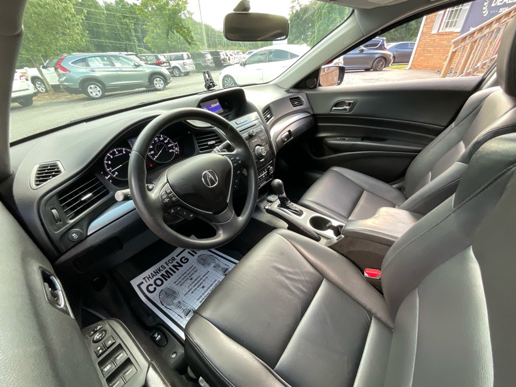 2016 Acura ILX Image 13