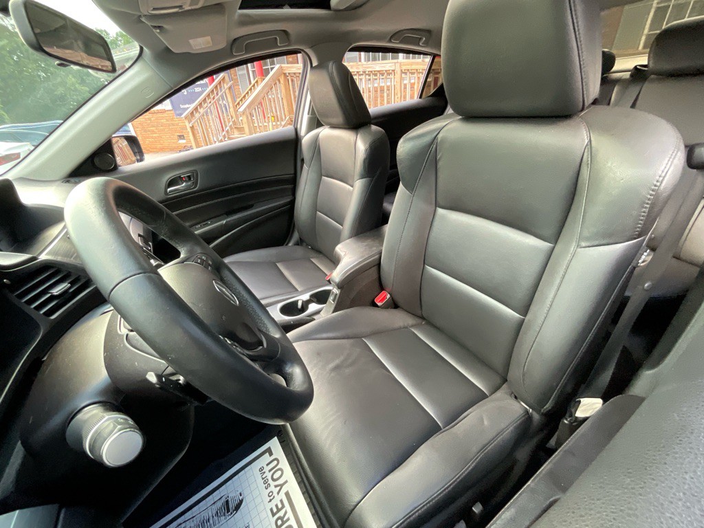 2016 Acura ILX Image 14
