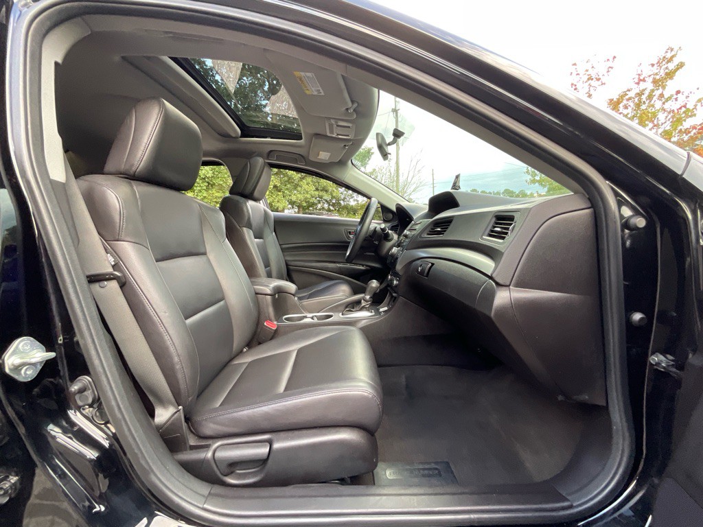 2016 Acura ILX Image 15