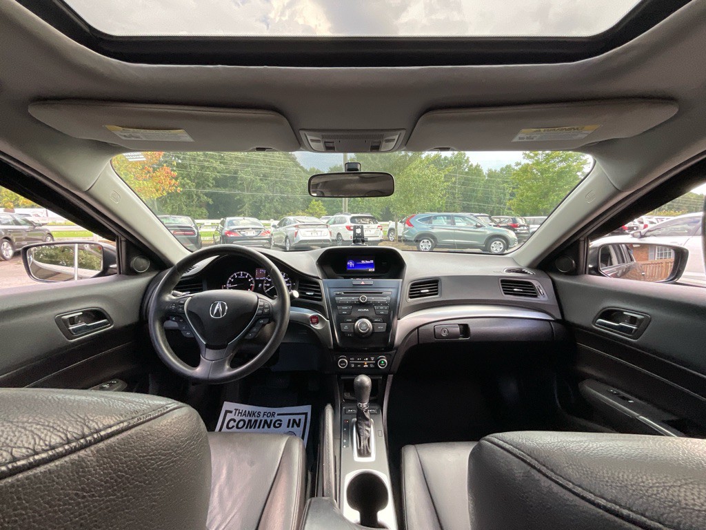 2016 Acura ILX Image 18