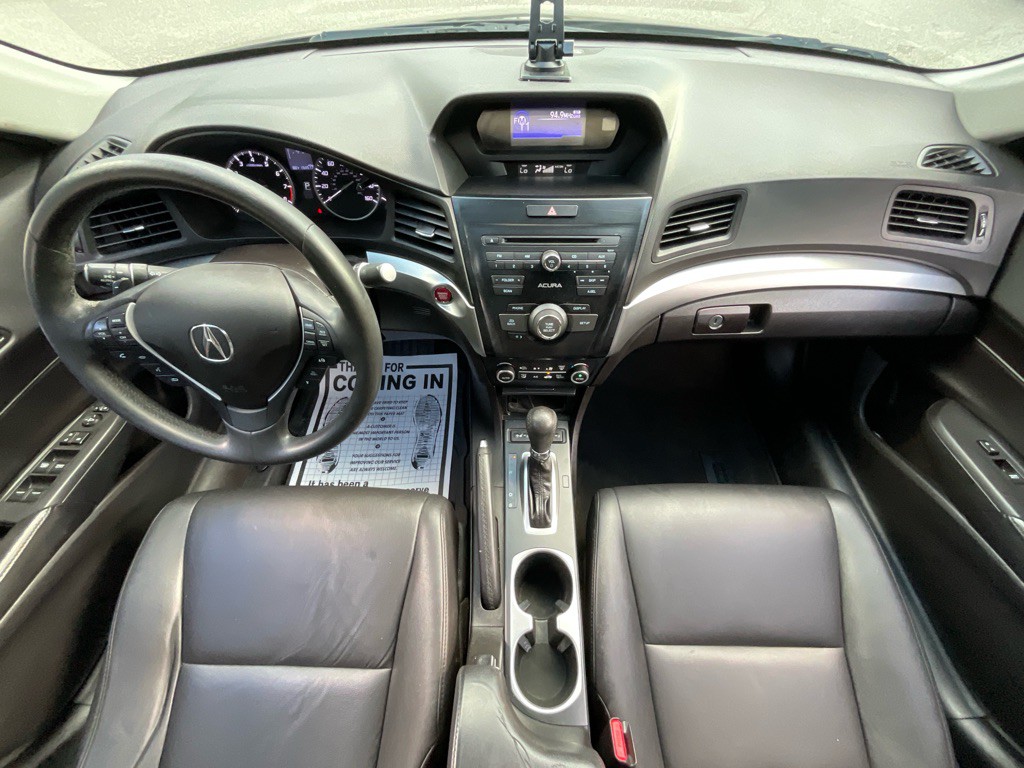 2016 Acura ILX Image 19