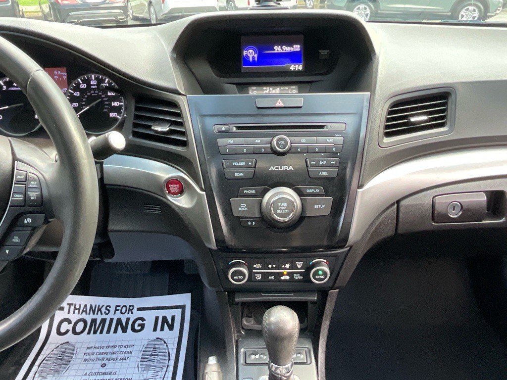 2016 Acura ILX Image 20