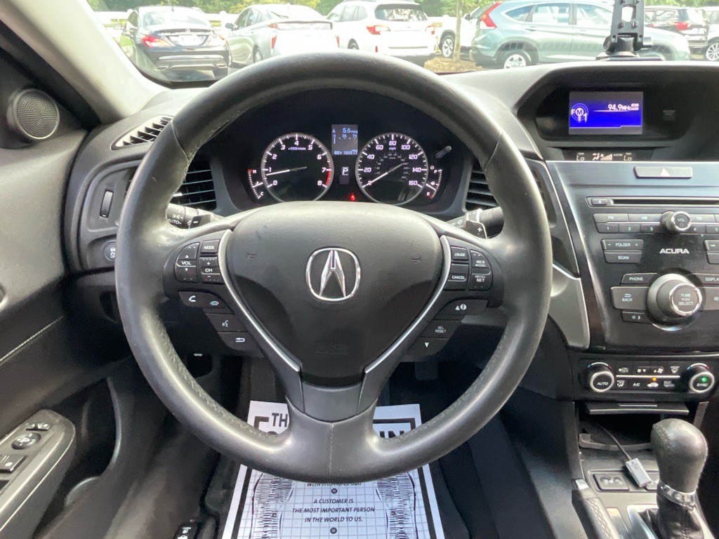 2016 Acura ILX Image 21