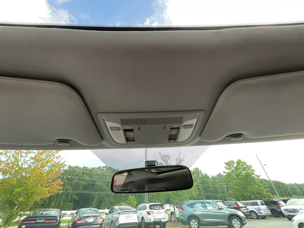 2016 Acura ILX Image 24