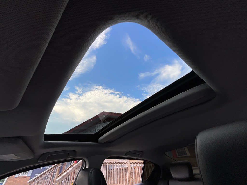 2016 Acura ILX Image 25