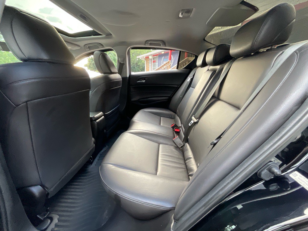 2016 Acura ILX Image 26