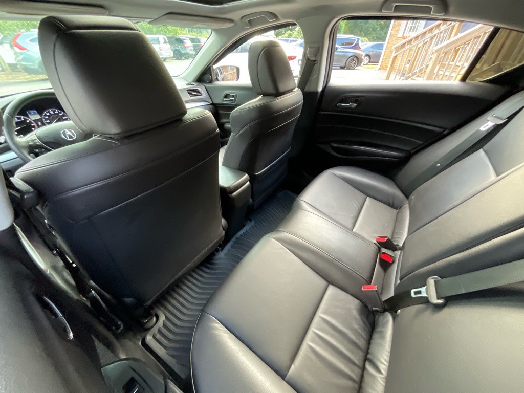 2016 Acura ILX Image 27
