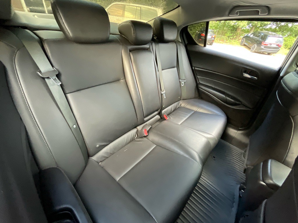 2016 Acura ILX Image 31