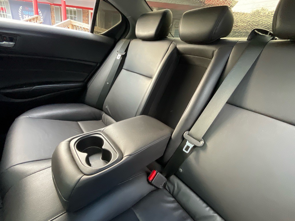 2016 Acura ILX Image 32