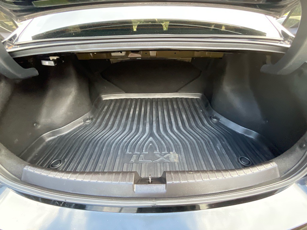 2016 Acura ILX Image 35